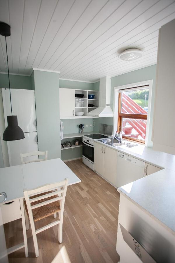 Central Apartments - Downtown - Tórshavn Exterior foto